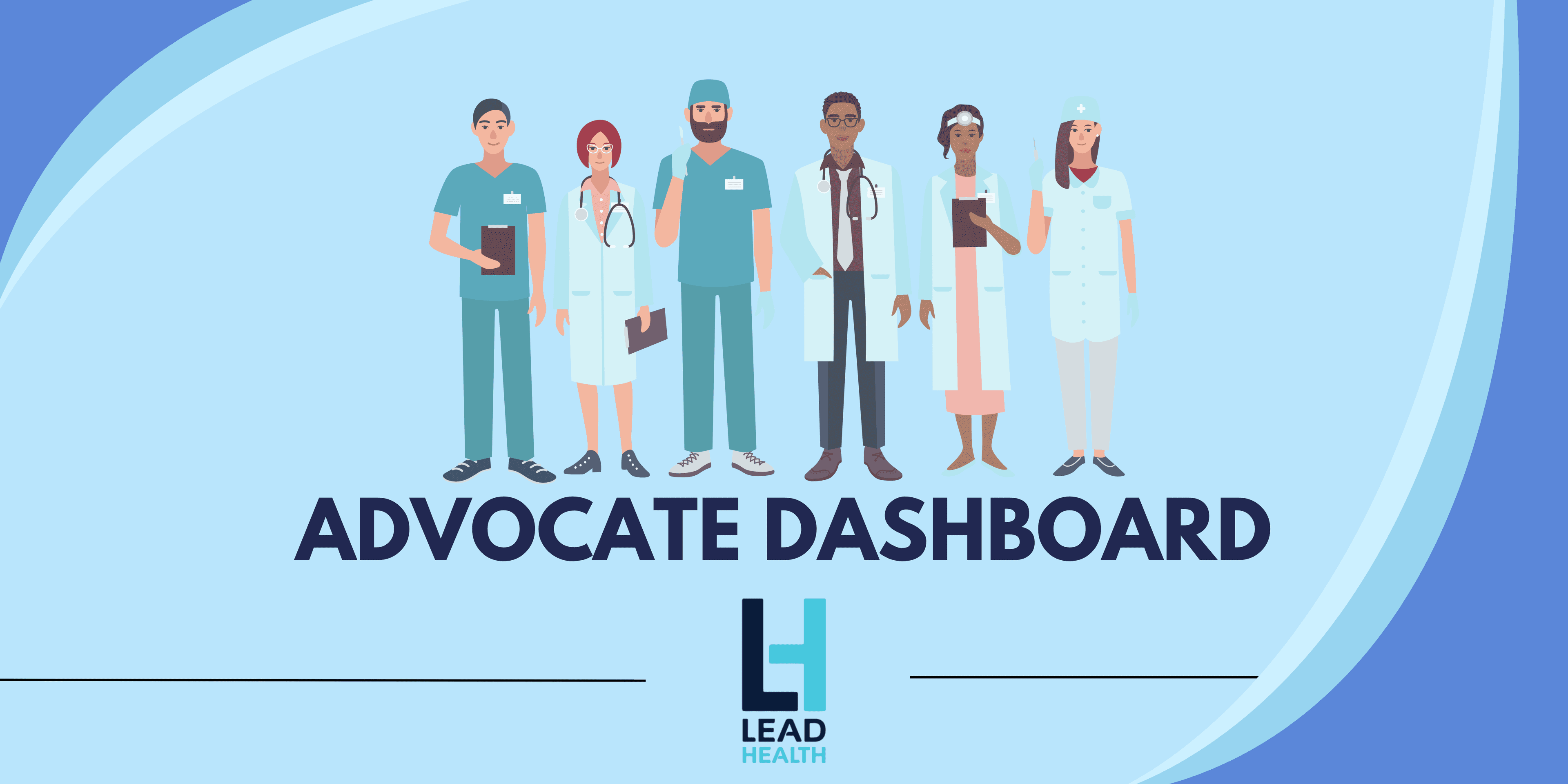 Advocate Banner